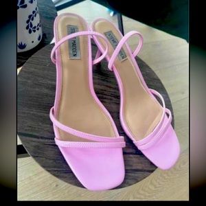Steve Madden heels